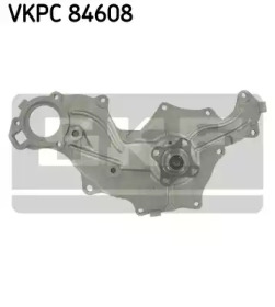 Водяной насос / прокладка SKF для FORD SIERRA Turnier (BNC) 2.8 i 4x4